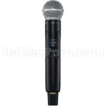 SHURE SLXD24D/SM58 - Image 3