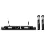 LD SYSTEMS U506 HHD2