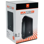 JBL IRX108BT
