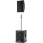 JBL IRX112BT - Image 4