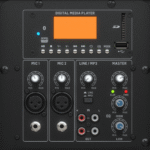 BEHRINGER PK112A