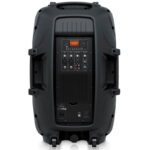 BEHRINGER PK115A