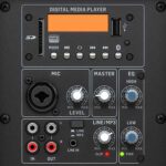 BEHRINGER PK108A