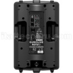 BEHRINGER B112D