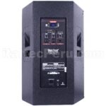 BARETONE MPA-12