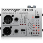 BEHRINGER CT100