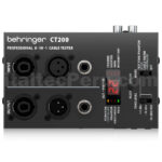 BEHRINGER CT200
