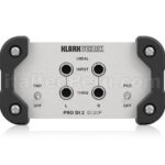 KLARK TEKNIK DI20P