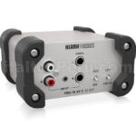 KLARK TEKNIK DI22P