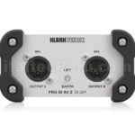 KLARK TEKNIK DI22P