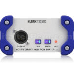 KLARK TEKNIK DN100