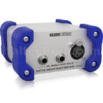 KLARK TEKNIK DN100