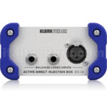 KLARK TEKNIK DN100