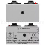 BEHRINGER DI20