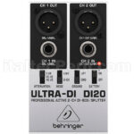BEHRINGER DI20