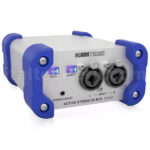 KLARK TEKNIK DN200