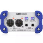 KLARK TEKNIK DN200