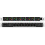 BEHRINGER DI800 V2