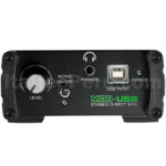MACKIE MDB-USB