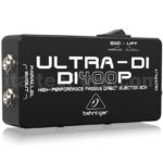 BEHRINGER DI400P