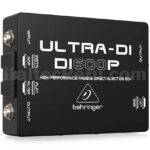 BEHRINGER DI600P
