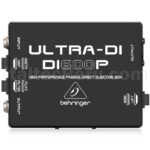 BEHRINGER DI600P
