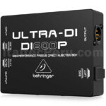 BEHRINGER DI600P