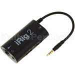 IK MULTIMEDIA IRIG2