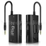 IK MULTIMEDIA IRIG2