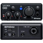 PRESONUS AUDIOBOX GO