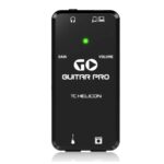 TC HELICON GO GUITAR PRO
