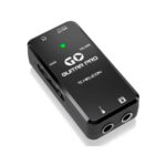 TC HELICON GO GUITAR PRO - Image 2