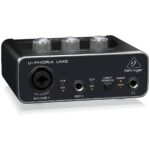 BEHRINGER U-PHORIA UM2