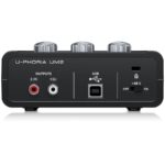 BEHRINGER U-PHORIA UM2 - Image 2
