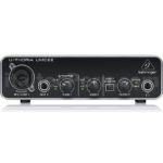 BEHRINGER U-PHORIA UMC22