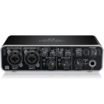 BEHRINGER U-PHORIA UMC202HD