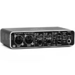 BEHRINGER U-PHORIA UMC204HD