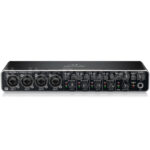 BEHRINGER U-PHORIA UMC404HD