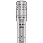 SHURE SM81
