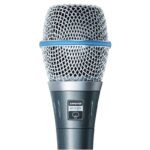 SHURE BETA87A