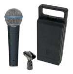 BEHRINGER BA 85A