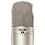 SHURE KSM44a