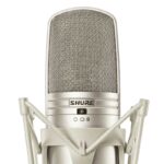 SHURE KSM44a