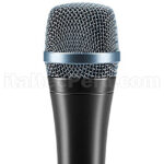 SENNHEISER e935