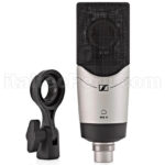 SENNHEISER MK4
