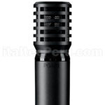 SHURE PGA81