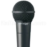 BEHRINGER XM8500