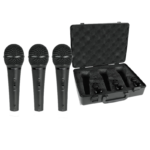 BEHRINGER XM1800S (PACK 3)