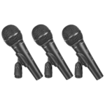 BEHRINGER XM1800S (PACK 3)