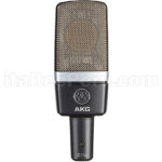 AKG C214